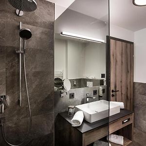 Deluxe Kamer met een King Size Bed